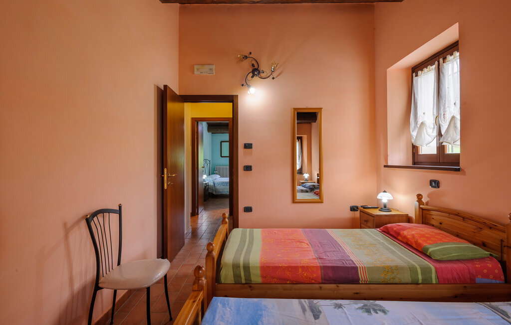 Maison 16 pers., piscine et jacuzzi à Sassoferrato - Photo 31