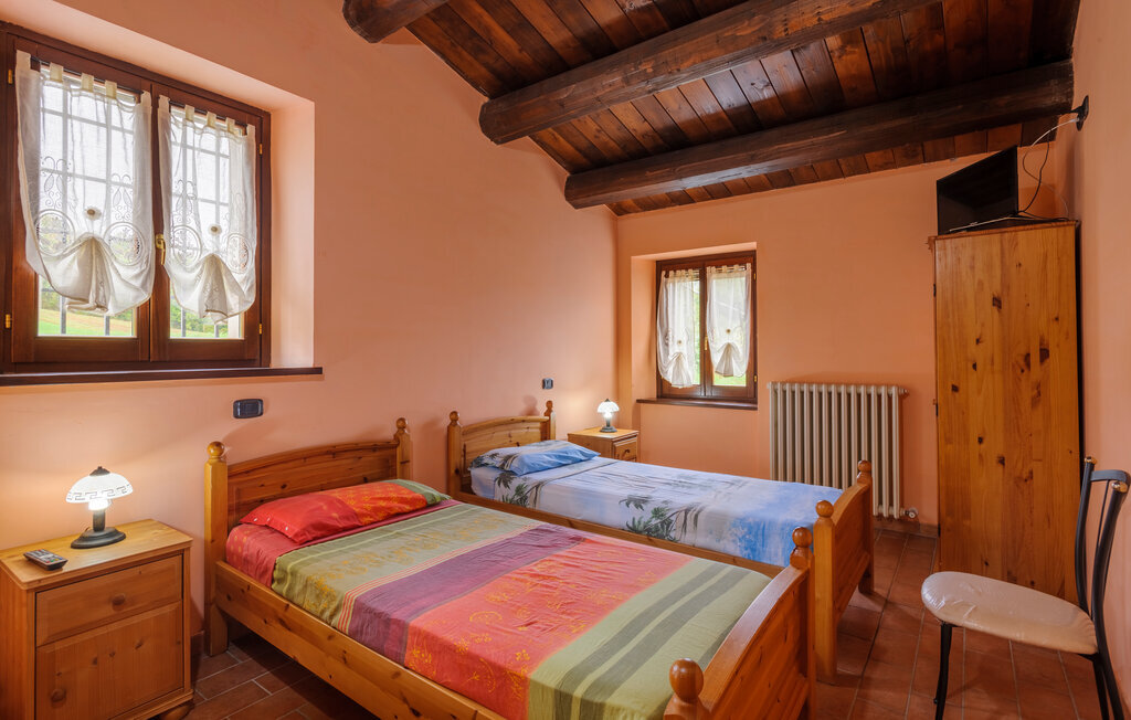 Maison 16 pers., piscine et jacuzzi à Sassoferrato - Photo 32
