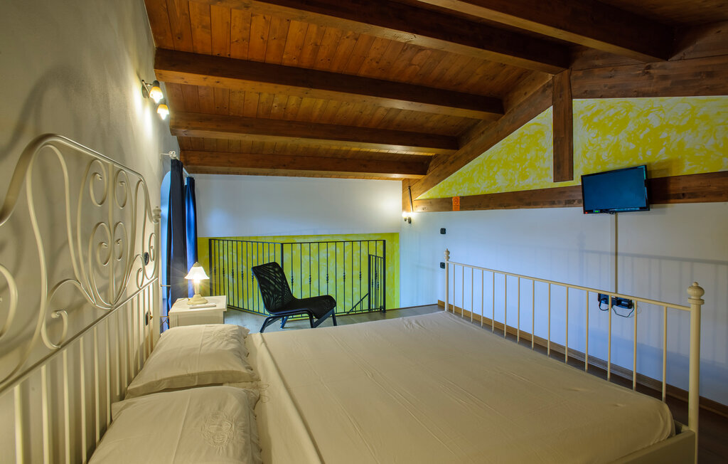 Maison 16 pers., piscine et jacuzzi à Sassoferrato - Photo 33