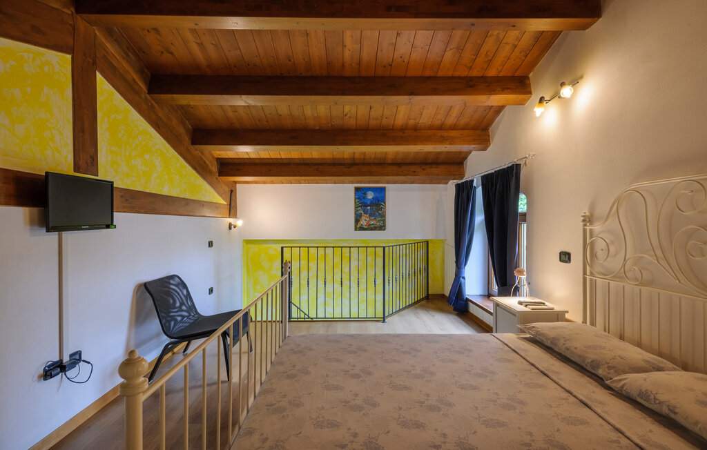 Maison 16 pers., piscine et jacuzzi à Sassoferrato - Photo 34