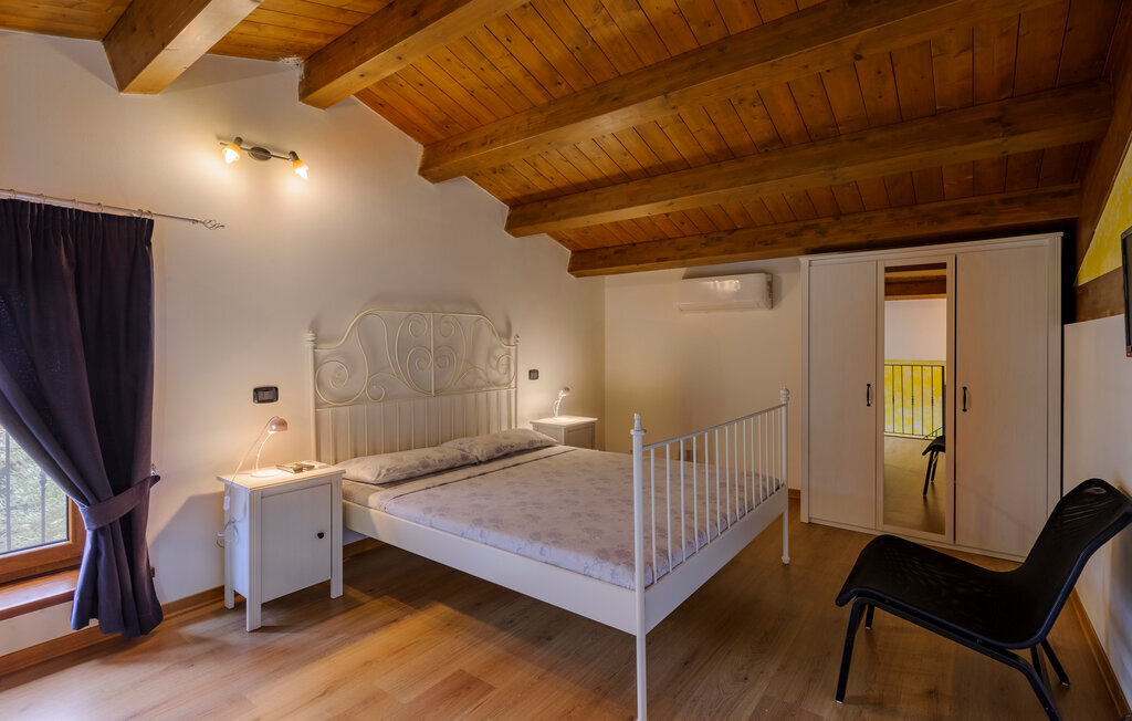 Maison 16 pers., piscine et jacuzzi à Sassoferrato - Photo 35