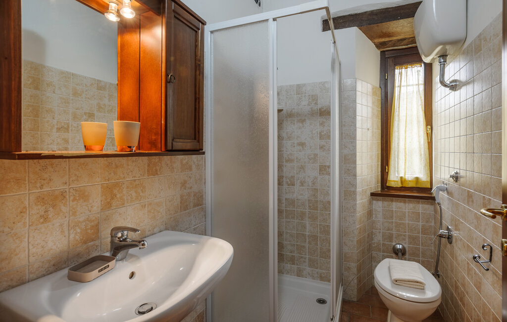 Maison 16 pers., piscine et jacuzzi à Sassoferrato - Photo 36