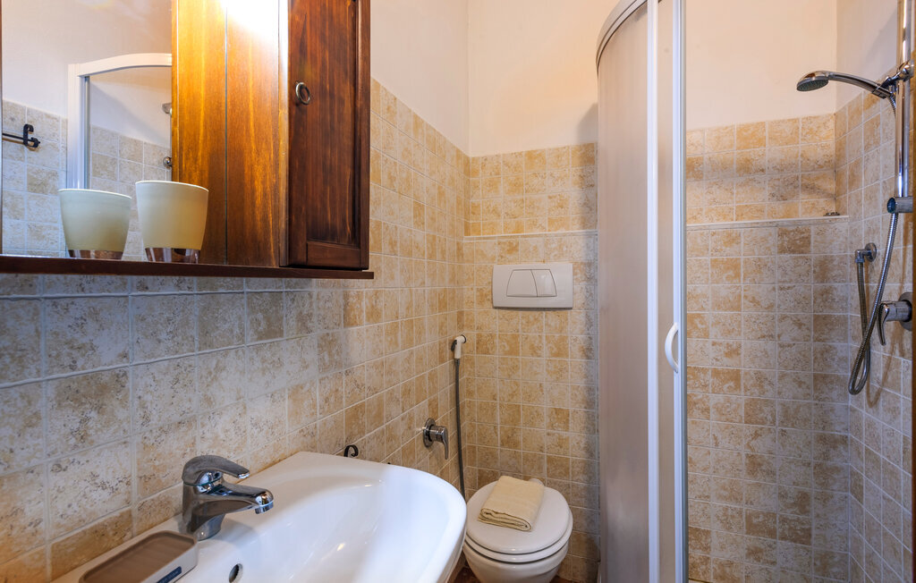 Maison 16 pers., piscine et jacuzzi à Sassoferrato - Photo 37