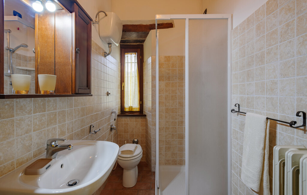 Maison 16 pers., piscine et jacuzzi à Sassoferrato - Photo 38