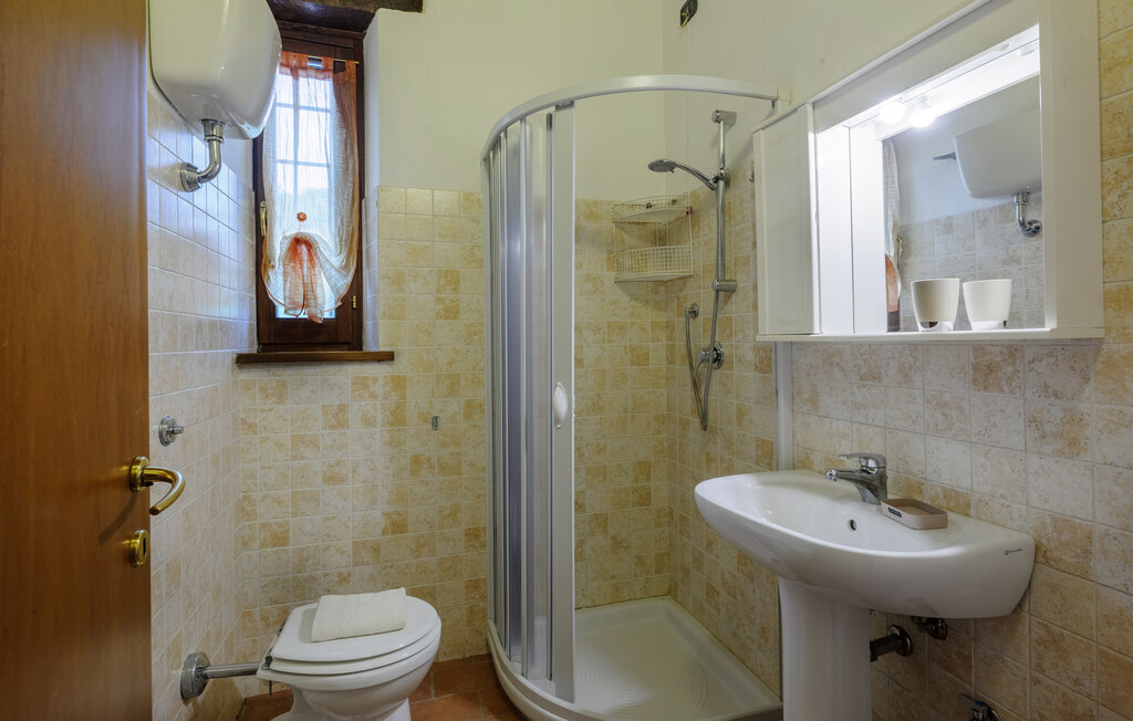 Maison 16 pers., piscine et jacuzzi à Sassoferrato - Photo 39
