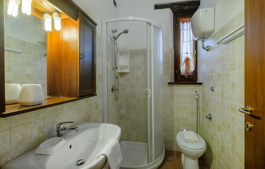 Maison 16 pers., piscine et jacuzzi à Sassoferrato - Photo 40