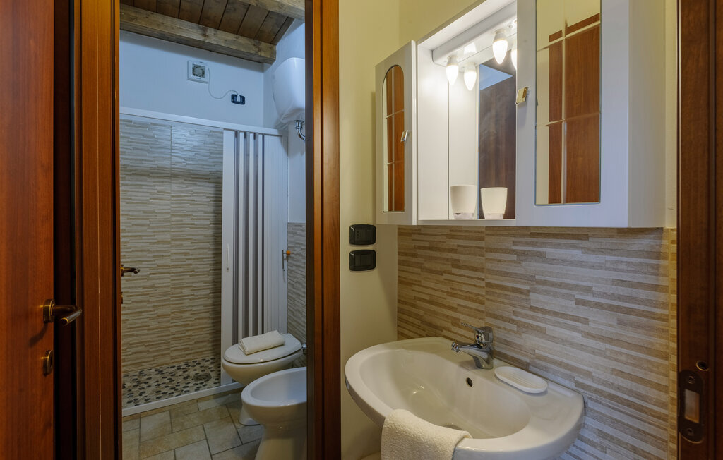 Maison 16 pers., piscine et jacuzzi à Sassoferrato - Photo 41