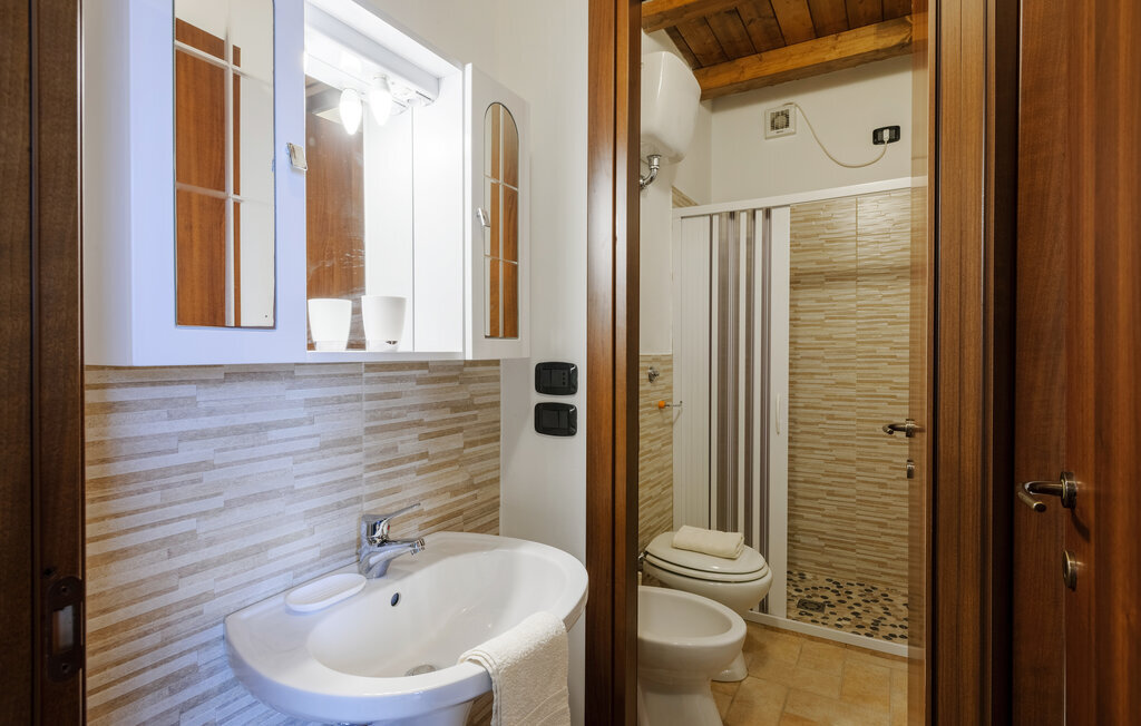 Maison 16 pers., piscine et jacuzzi à Sassoferrato - Photo 42