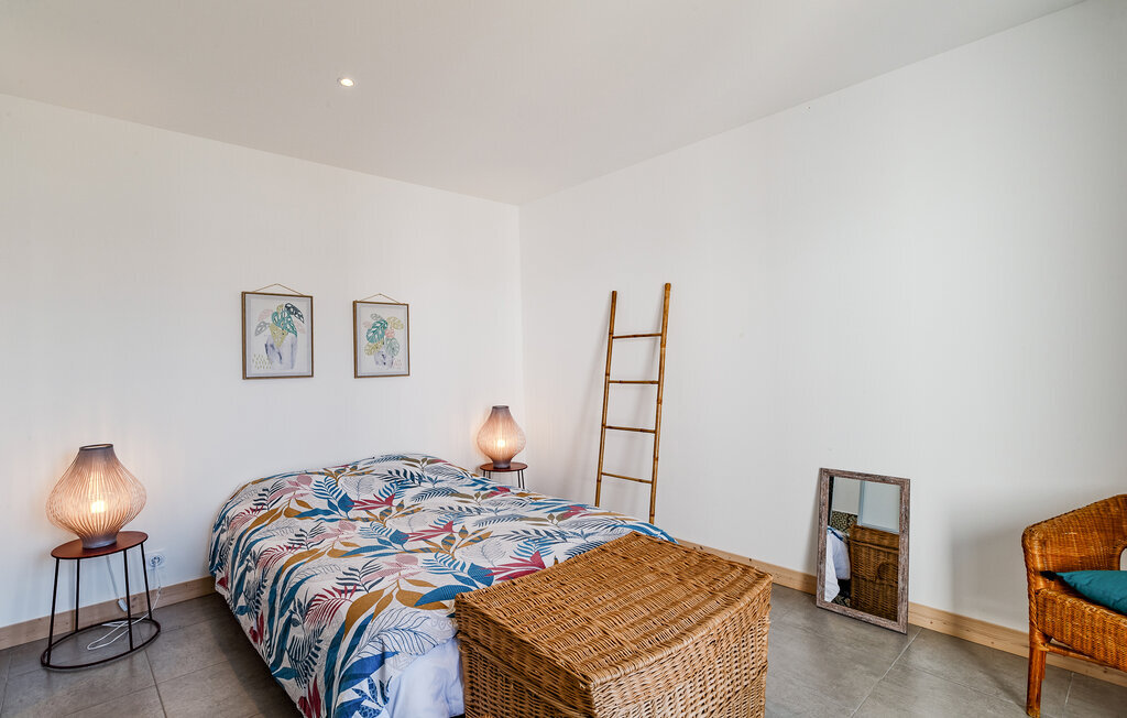Maison 8 pers. avec terrasse à Saint-Denis-d'Oléron - Photo 7