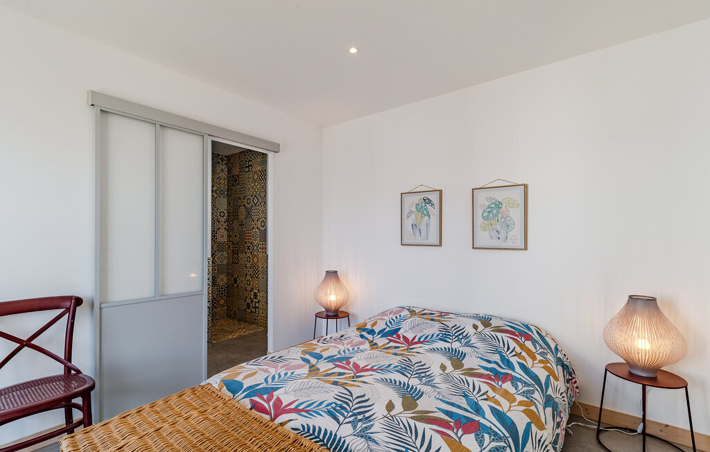 Maison 8 pers. avec terrasse à Saint-Denis-d'Oléron - Photo 16