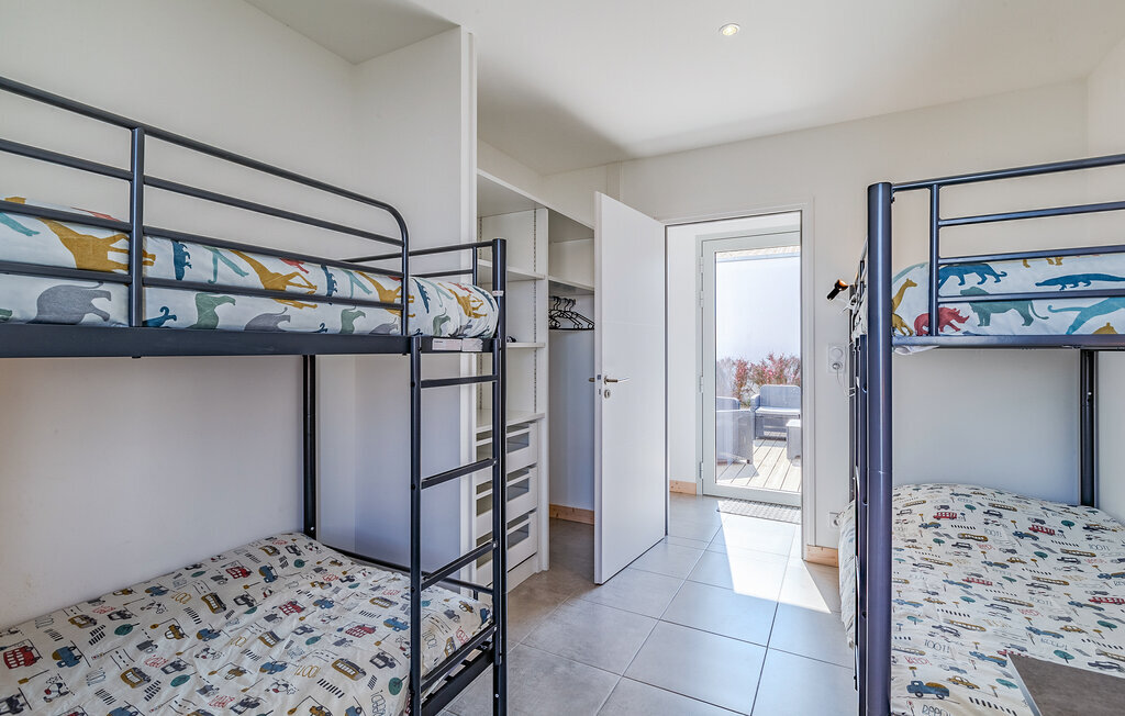 Maison 8 pers. avec terrasse à Saint-Denis-d'Oléron - Photo 18