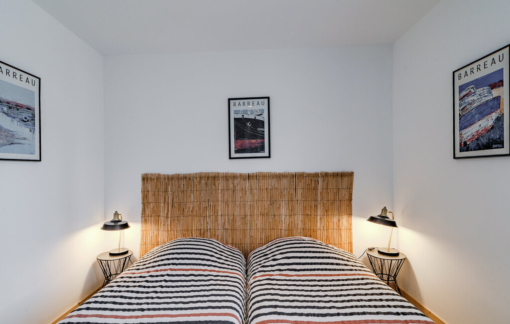Maison 8 pers. avec terrasse à Saint-Denis-d'Oléron - Photo 20