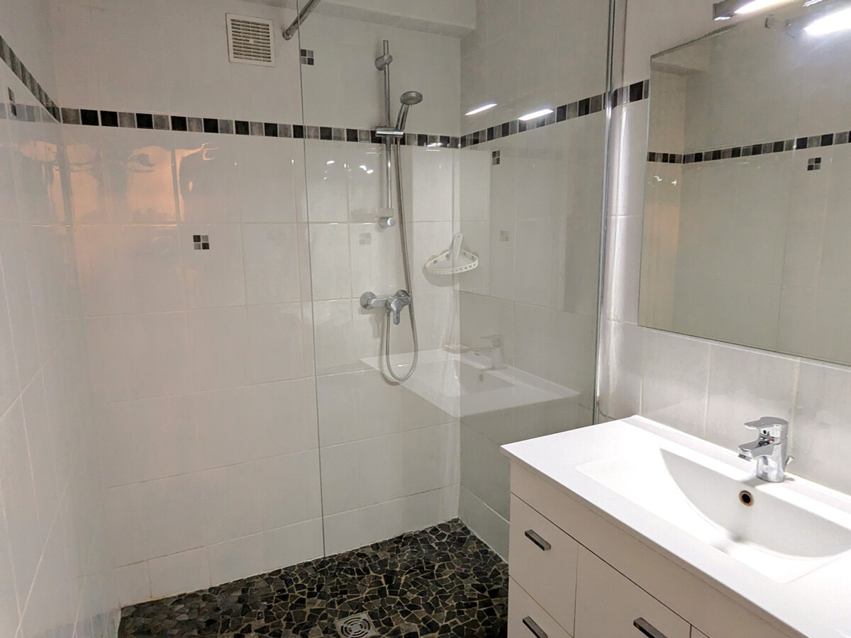 Appartement 1 chambre avec balcon sud, La Clusaz - Photo 8
