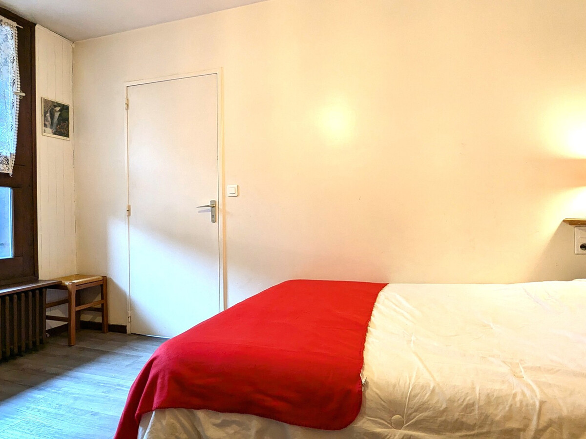 Appartement 1 chambre avec balcon sud, La Clusaz - Photo 12