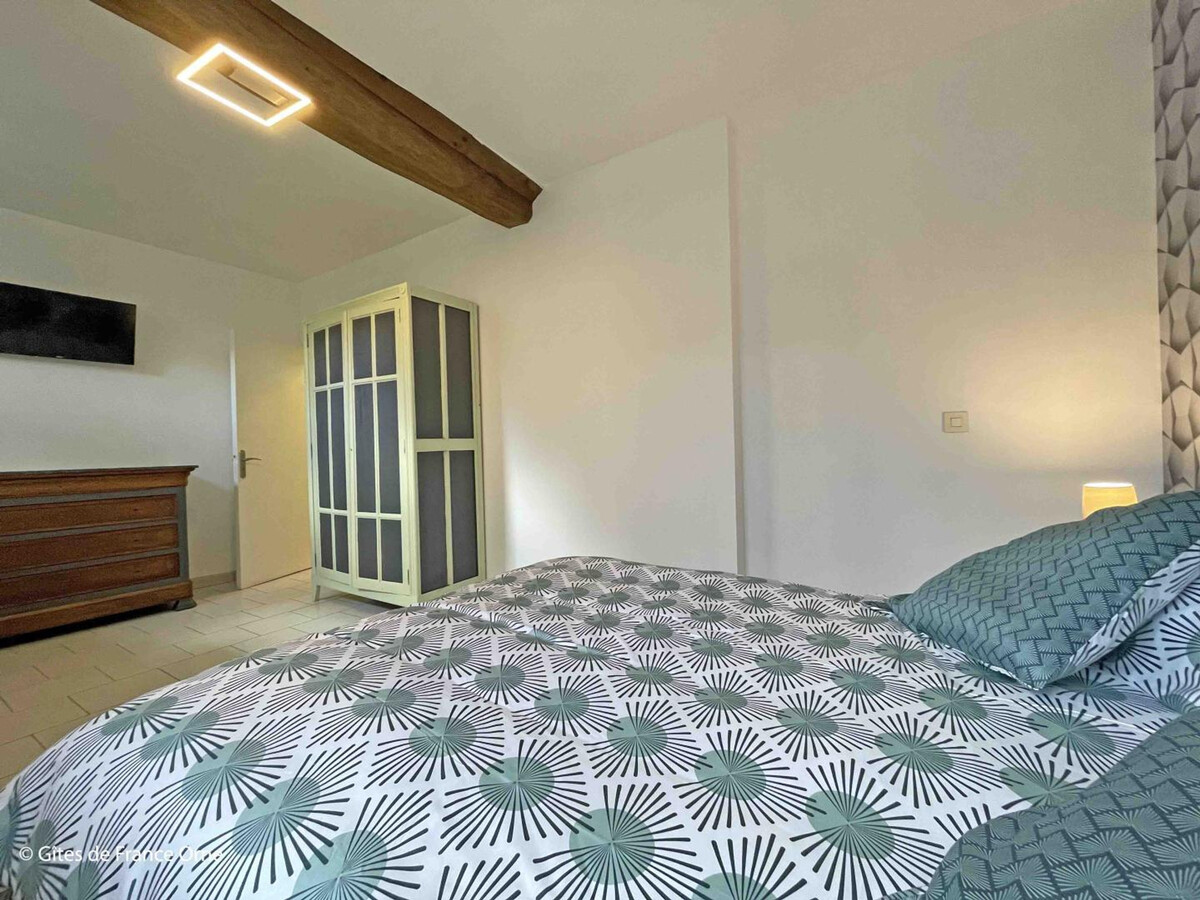 Gîte 6 pers. restauré avec voie verte à Domfront - Photo 13