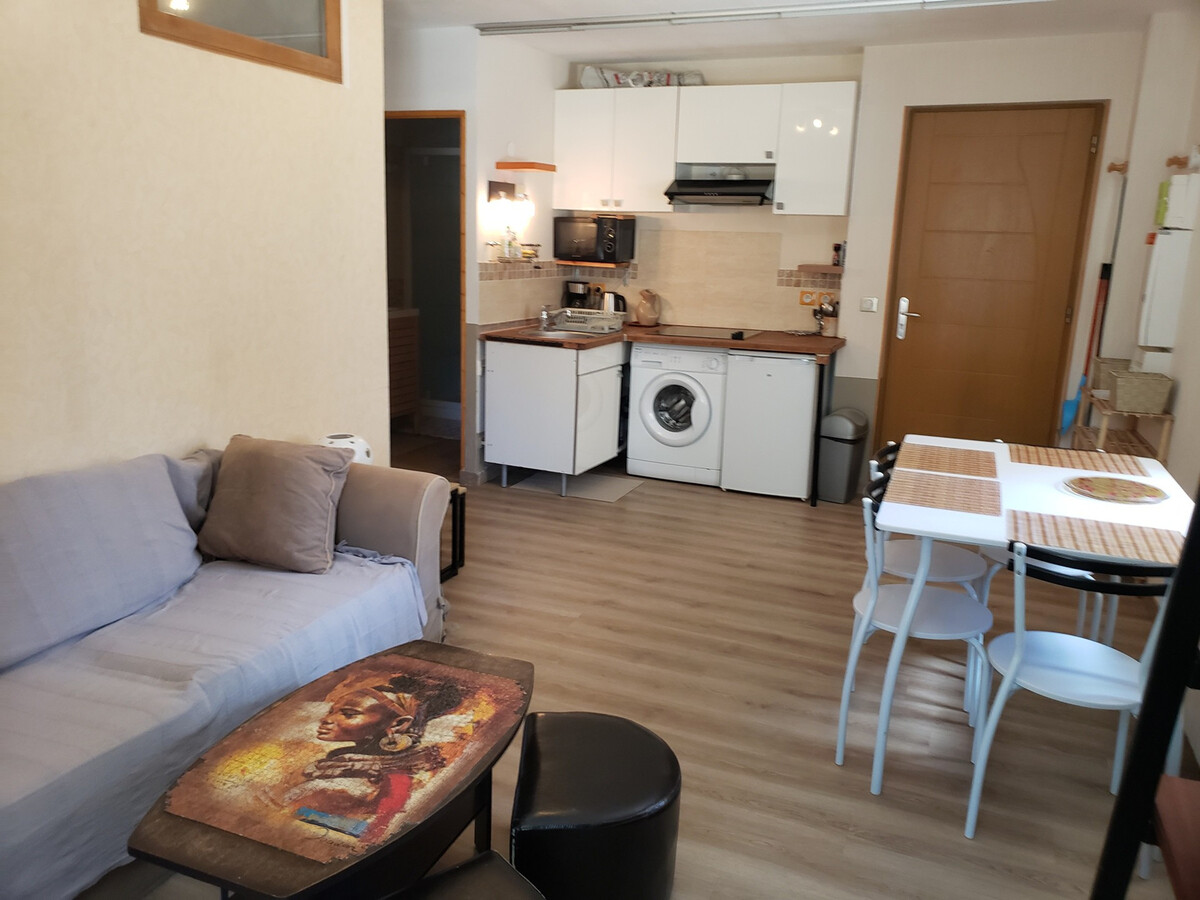 Appartement 2 pièces centre Villard-de-Lans, 3 km pistes - Photo 3