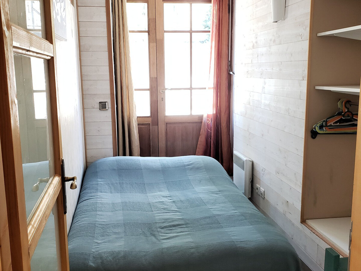 Appartement 2 pièces centre Villard-de-Lans, 3 km pistes - Photo 5