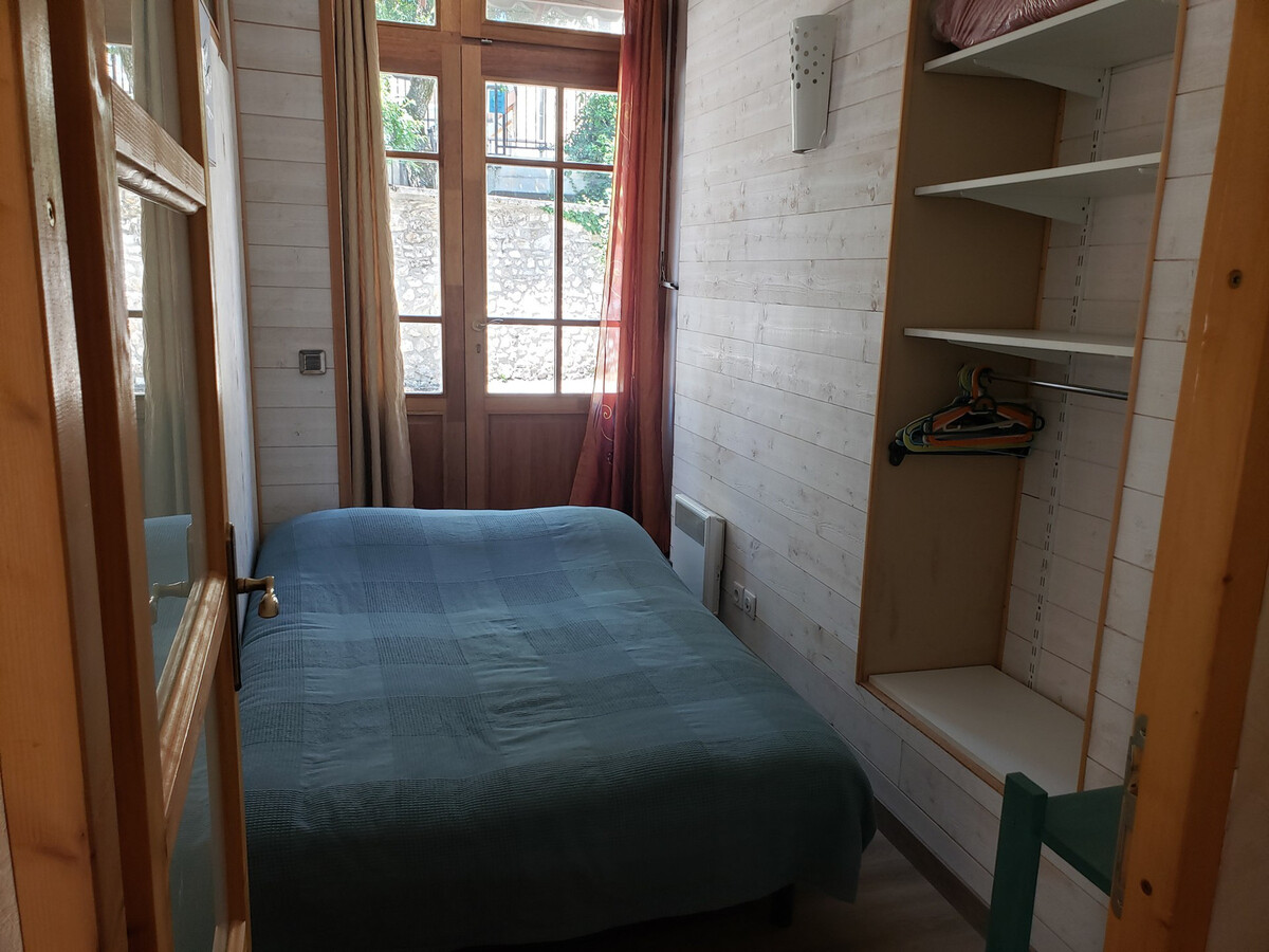 Appartement 2 pièces centre Villard-de-Lans, 3 km pistes - Photo 6