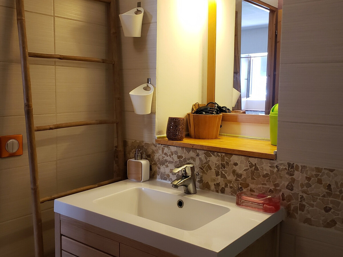 Appartement 2 pièces centre Villard-de-Lans, 3 km pistes - Photo 8