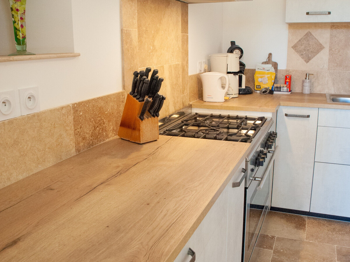 Gîte de la Bergerie : 14 personnes, 300 m², jardin et jeux - Photo 9