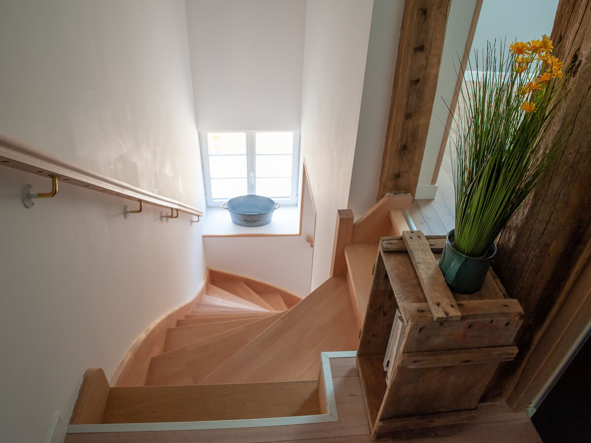 Gîte de la Bergerie : 14 personnes, 300 m², jardin et jeux - Photo 26