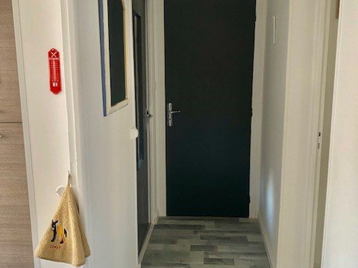 F2 climatisé centre-ville Amélie-les-Bains - Photo 9