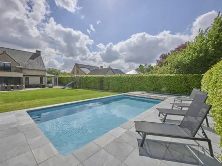 Location maison à Heers