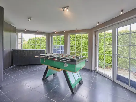 Bigaro 1, Belle villa avec piscine et sauna - Photo 12