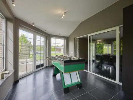 Bigaro 1, Belle villa avec piscine et sauna - Photo 13