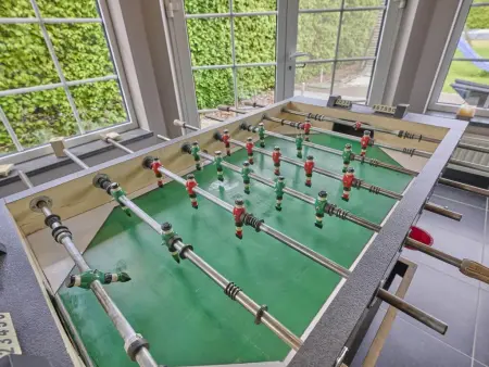 Bigaro 1, Belle villa avec piscine et sauna - Photo 14