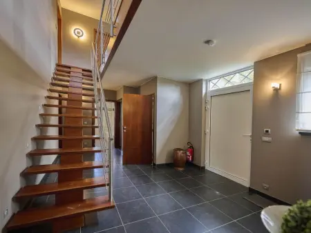 Bigaro 1, Belle villa avec piscine et sauna - Photo 16