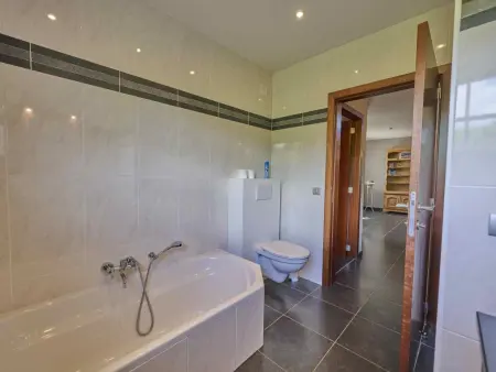 Bigaro 1, Belle villa avec piscine et sauna - Photo 17