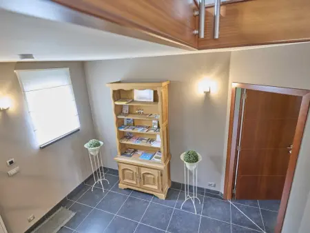 Bigaro 1, Belle villa avec piscine et sauna - Photo 34