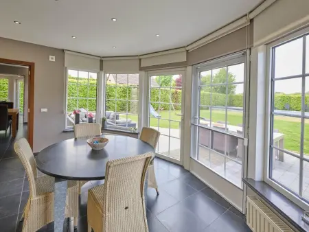 Bigaro 1, Belle villa avec piscine et sauna - Photo 40