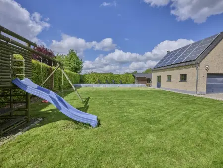 Bigaro 1, Belle villa avec piscine et sauna - Photo 52
