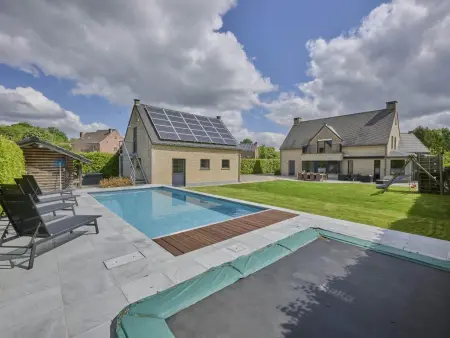 Bigaro 1, Belle villa avec piscine et sauna - Photo 53