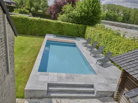 Bigaro 1, Belle villa avec piscine et sauna - Photo 55