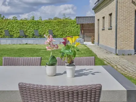 Bigaro 1, Belle villa avec piscine et sauna - Photo 57