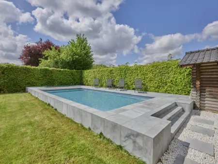 Bigaro 1, Belle villa avec piscine et sauna - Photo 58