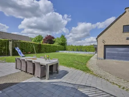 Bigaro 1, Belle villa avec piscine et sauna - Photo 61