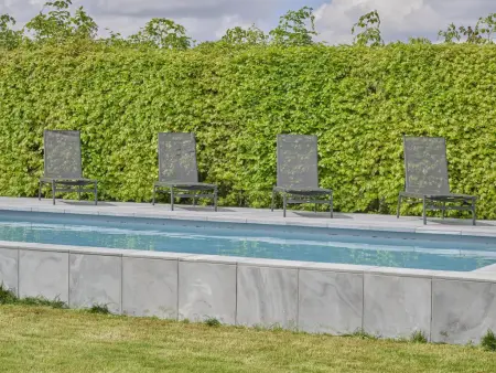 Bigaro 1, Belle villa avec piscine et sauna - Photo 66