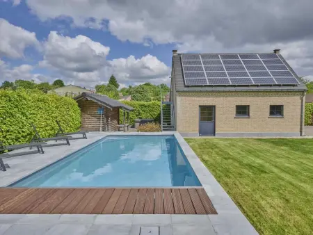 Bigaro 1, Belle villa avec piscine et sauna - Photo 72