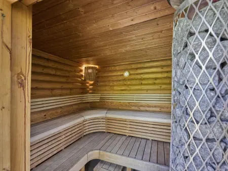 Bigaro 1, Belle villa avec piscine et sauna - Photo 74