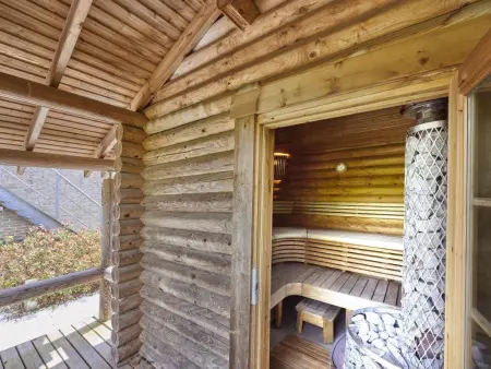 Bigaro 1, Belle villa avec piscine et sauna - Photo 75