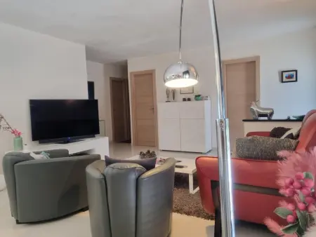 Villa Parasar avec piscine privée et cuisine d'été à Saint-Nazaire-d'Aude : photo 10