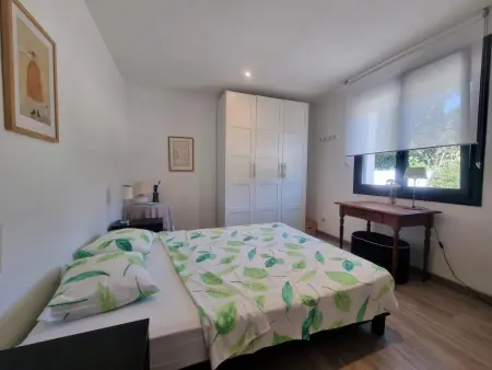 Villa Parasar avec piscine privée et cuisine d'été à Saint-Nazaire-d'Aude : photo 15