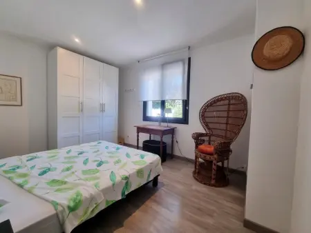 Villa Parasar avec piscine privée et cuisine d'été à Saint-Nazaire-d'Aude : photo 16