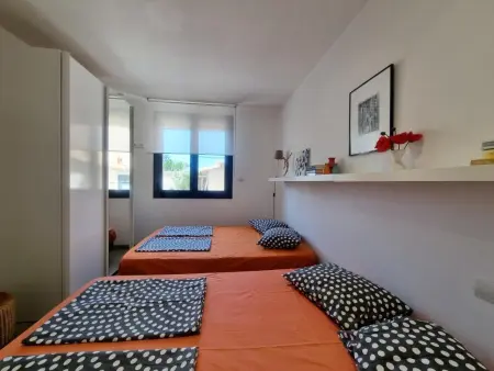 Villa Parasar avec piscine privée et cuisine d'été à Saint-Nazaire-d'Aude : photo 18
