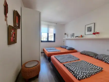 Villa Parasar avec piscine privée et cuisine d'été à Saint-Nazaire-d'Aude : photo 19