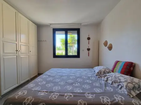 Villa Parasar avec piscine privée et cuisine d'été à Saint-Nazaire-d'Aude : photo 20